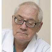 Баранов Виктор Иванович, анестезиолог