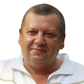 Заруцкий Владимир Владимирович, эндоскопист