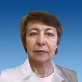 Груздова Людмила Львовна, врач УЗД