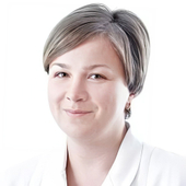 Францкевич Ольга Зямовна, хирург