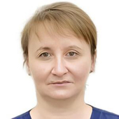 Кешокова Фатима Юрьевна, анестезиолог-реаниматолог