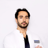 Рзаев Тогрул Алиевич, стоматолог-хирург