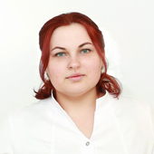 Липатова Анастасия Александровна, психиатр