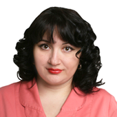 Аббасова Виктория Идрисовна, гинеколог