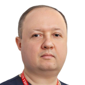 Аглулин Михаил Мадхатович, массажист