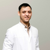 Стоян Семён Константинович, стоматолог-ортопед