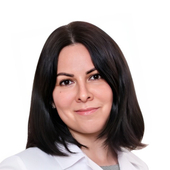 Булат Людмила Александровна, дерматолог