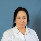 Лакоба Лариса Герасимовна, физиотерапевт