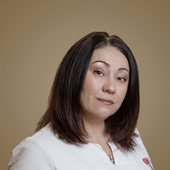 Миронова Татьяна Анатольевна, стоматолог-терапевт