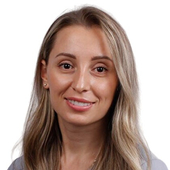 Волкова Елена Андреевна, гнатолог