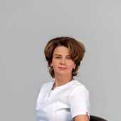 Макарина Татьяна Владимировна, стоматолог-хирург