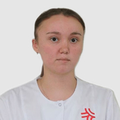 Абубакирова Гульназ Алмазовна, ЛОР