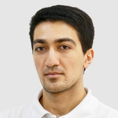 Гаджиев Кямран Надирович, стоматолог-терапевт