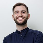 Илиадис Панайотис Хараламбос, стоматологический гигиенист