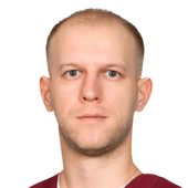 Конюхов Максим Сергеевич, инструктор ЛФК