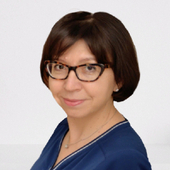 Сенченко Елена Викторовна, детский ЛОР