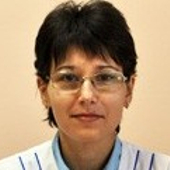 Бакаева Елена Ивановна, аллерголог