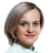 Малкова Александра Михайловна, педиатр