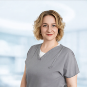 Сорочкина Юлия Владимировна, гинеколог