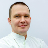 Пыжов Сергей Александрович, спортивный врач