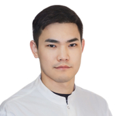 Бабудугданов Гэсэр Жаргалович, проктолог