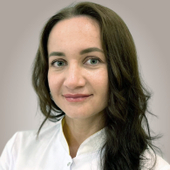 Хамидуллина Эльмира Фирдинатовна, гинеколог