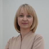 Осина Валентина Валерьевна, эндокринолог