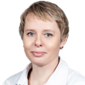 Ильямакова Наталья Александровна, кардиолог