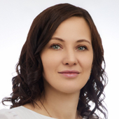 Михалева Мария Андреевна, кардиолог