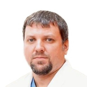 Дудин Евгений Васильевич, проктолог