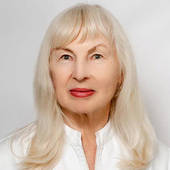 Зайцева Ольга Георгиевна, эндоскопист