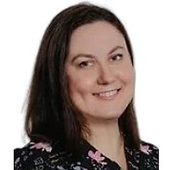 Канухина Анжелика Павловна, стоматолог-терапевт