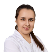 Якушева Елена Александровна, терапевт