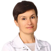 Трифонова Наталья Геннадьевна, пульмонолог