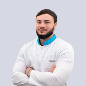 Барахоев Фёдор Евгеньевич, ортопед