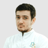 Будаев Надыр Абдулзагирович, стоматолог-хирург