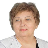 Мельникова Наталья Александровна, гинеколог