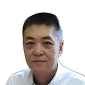 Ким Владимир Константинович, андролог