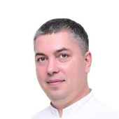 Макаркин Антон Александрович, рентгенолог