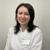 Кучерова Любовь Рустемовна, ЛОР