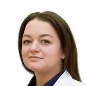 Рязанцева Екатерина Юрьевна, кардиолог