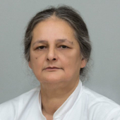 Томаева Галина Сергеевна, невролог