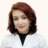 Евсюнина Наталья Борисовна, детский невролог