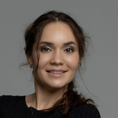 Белкина Марина Мухтарова, детский стоматолог