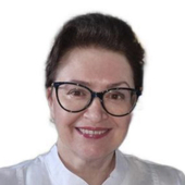 Синицына Людмила Владимировна, невролог