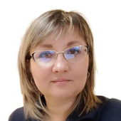 Веселова Юлия Игоревна, гинеколог