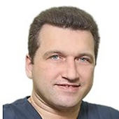 Калмыков Алексей Валентинович, стоматолог-хирург