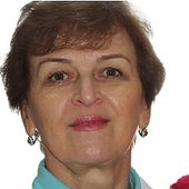 Васина Тамара Григорьевна, гинеколог