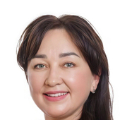 Кунакбаева Римма Янгировна, стоматологический гигиенист