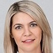 Моисеева Наталья Сергеевна, стоматолог-терапевт